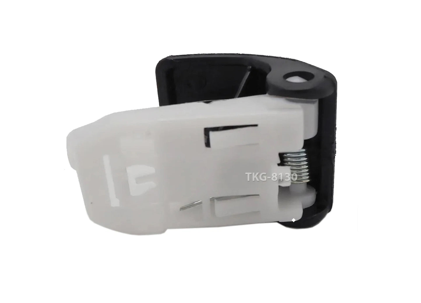 Hood Lock Control for Mitsubishi L200 Triton/Mirage/Xpander (2014-2018)