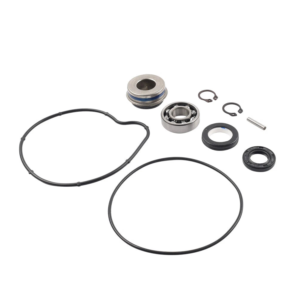 Water Pump Seal Rebuild Kit for Yamaha Raptor 660 YFM660R (2001-2005)