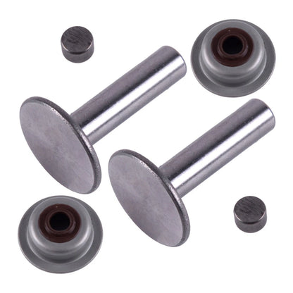 Valve Lifter & Stem Gasket Kit for Honda GX120/200 Engine (2000-2023)