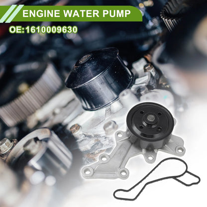 Engine Water Pump for Toyota Yaris (2020–2025)