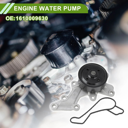 Engine Water Pump for Toyota Yaris (2020–2025)
