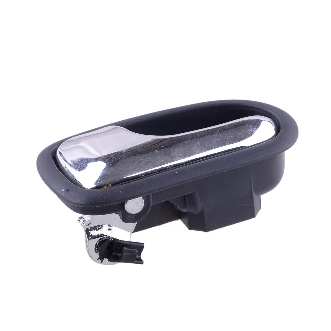 4x Interior Door Handle Set for Mazda Protege, 323, 626, Ford Liata (1990-2002)