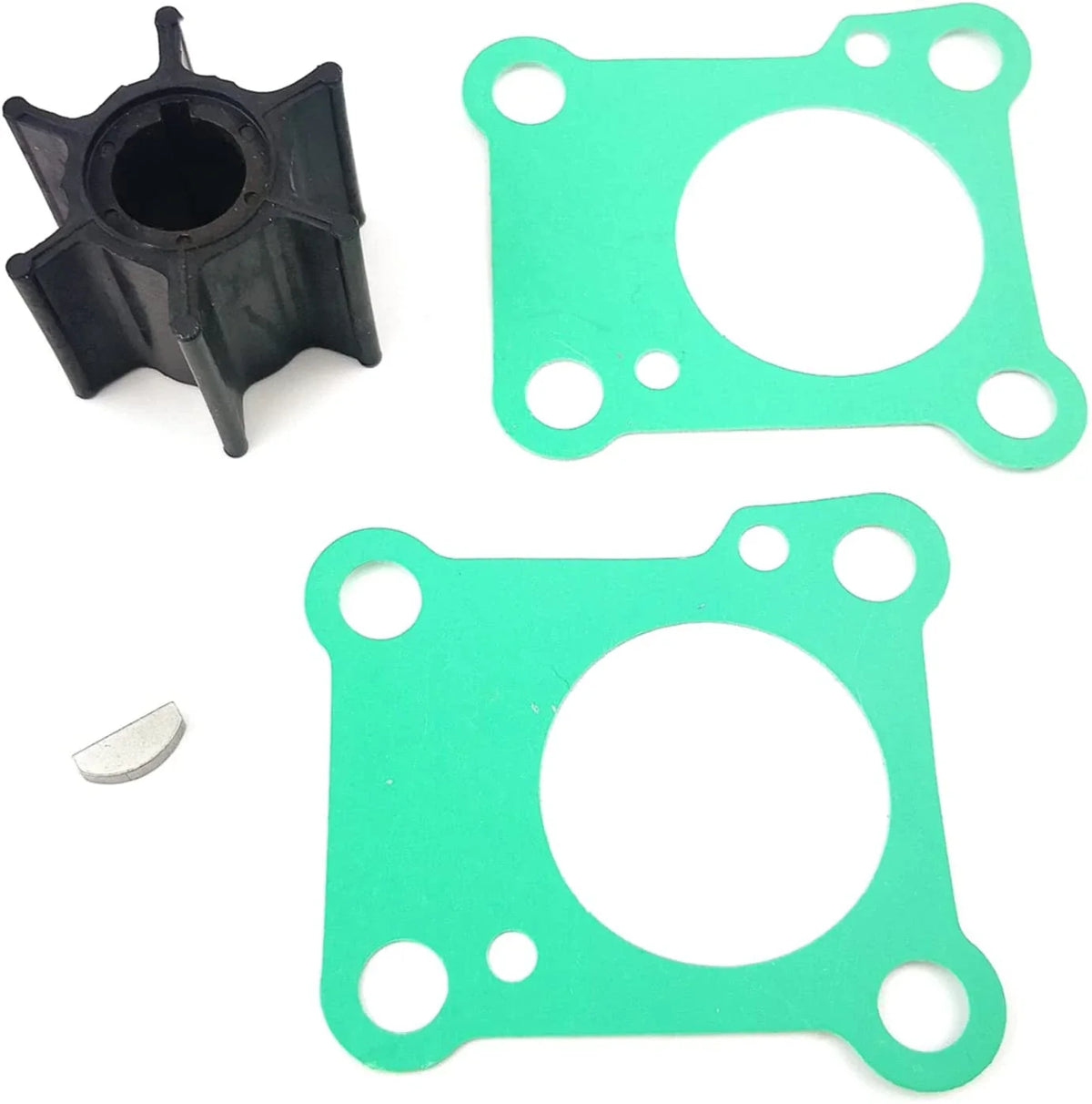 Water Pump Impeller Kit for Honda BF9.9A/BF15A (9.9-15HP) 18-3280