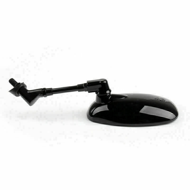 10mm Rear View Mirrors for Suzuki GS50, Bandit 250/400/600, SV1000 (1995-2006)