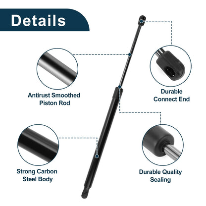 Lift Supports Struts Gas Spring for Chevrolet Traverse (2009-2017)