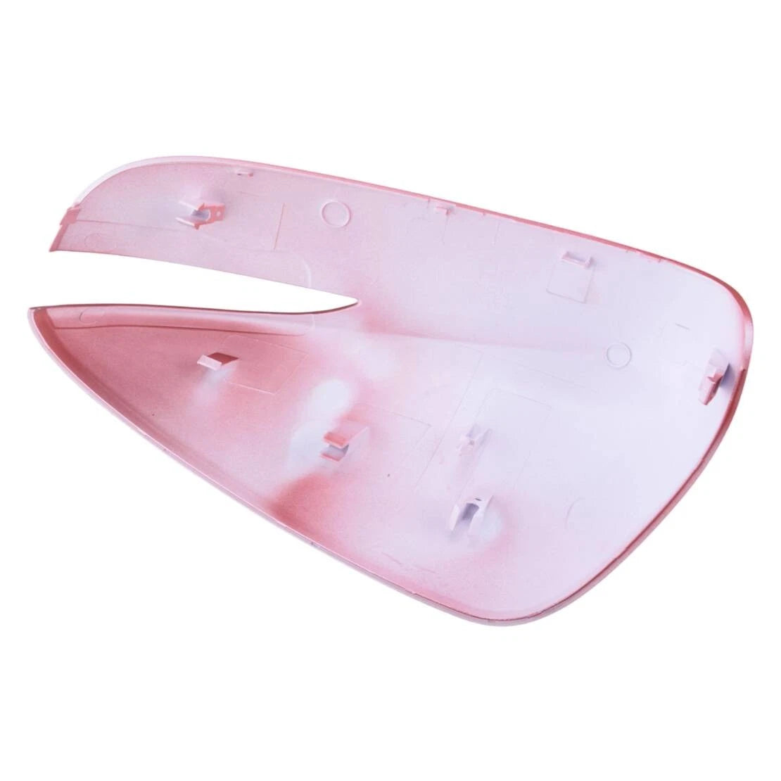 L & R Side Wing Mirror Covers for Mazda CX-5 (2015-2016) & CX-3 (2016-2019)