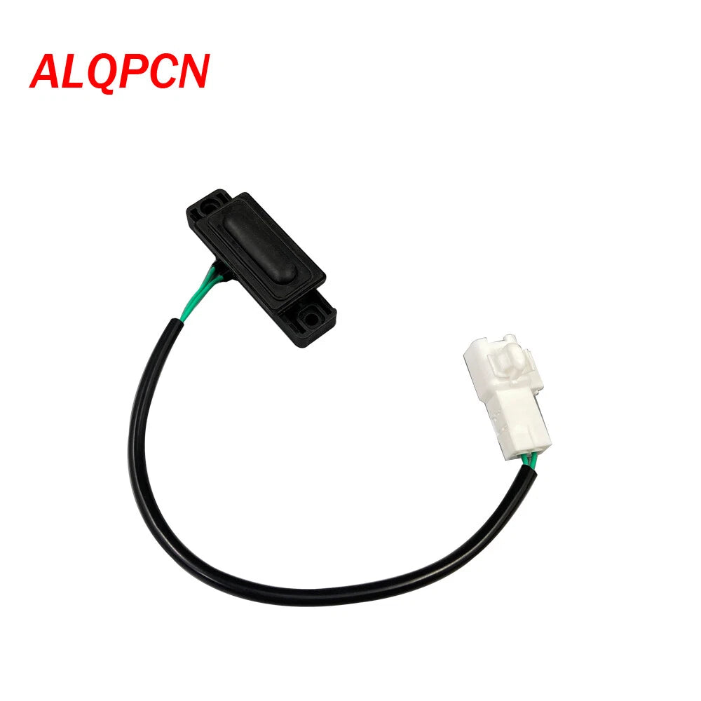 Boot Trunk Hatch Release Switch Button for Suzuki Swift (2007-2017)