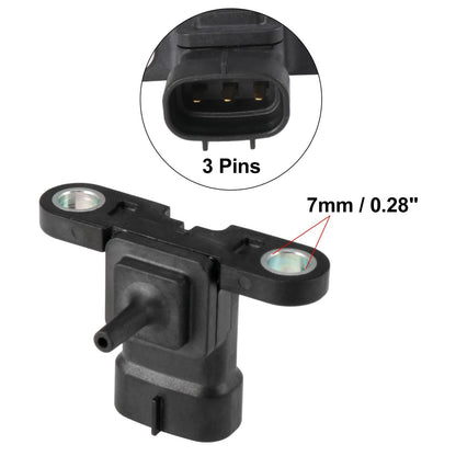 MAP Manifold Absolute Pressure Sensor for Toyota Supra (1994-1998)