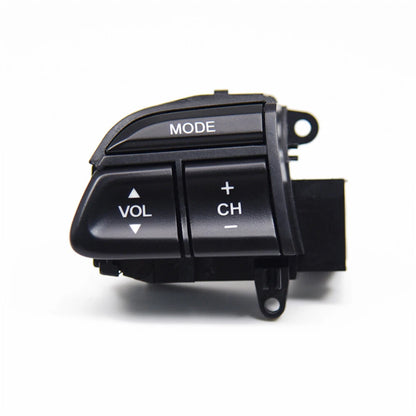 Left Side Volume Control Switch for Honda Accord (2008-2012)