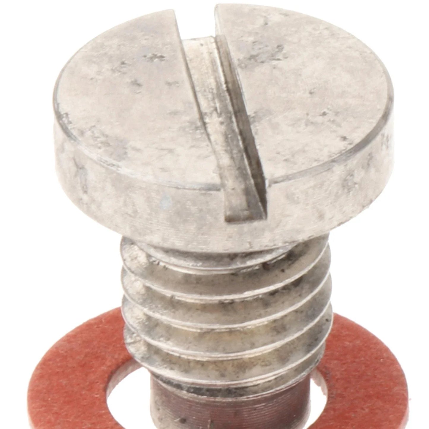 Stainless Steel Plug Slot Head for Yamaha Outboard Engine Accessories