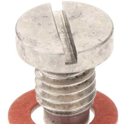 Stainless Steel Plug Slot Head for Yamaha Outboard Engine Accessories