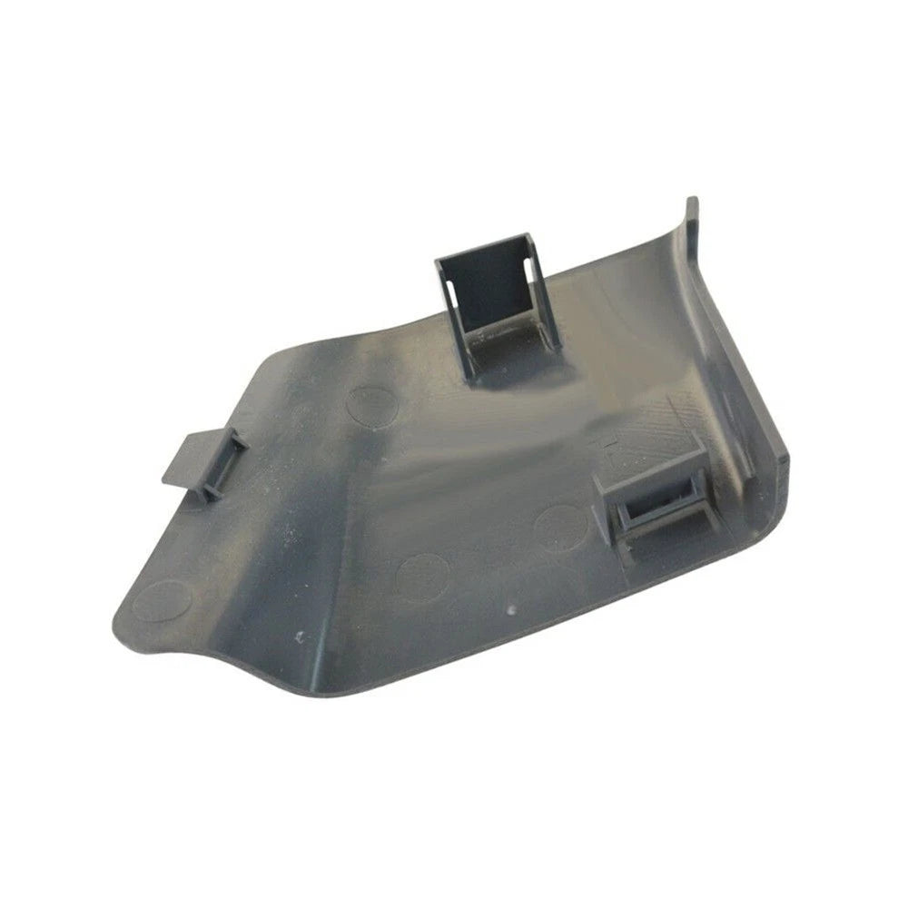 Slate Gray Seat Belt Anchor Covers for Dodge Ram 1500 2500 3500 (2002-2023)