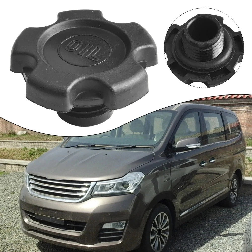 Engine Oil Filler Cover for Nissan Altima Maxima Murano Infiniti (2002-2015)
