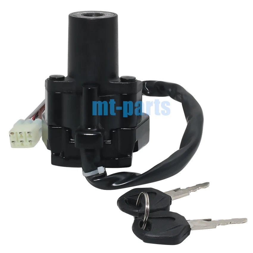 Ignition Key Switch for Suzuki GSX1300R Hayabusa (1999-2007)