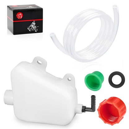 Radiator Overflow Tank for Polaris Sportsman (2003–2014)