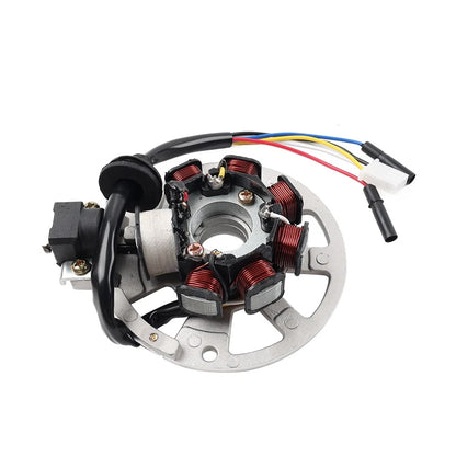 Magneto Stator Coil for Yamaha Jog 50CC 90CC 2 x Stroke Engine