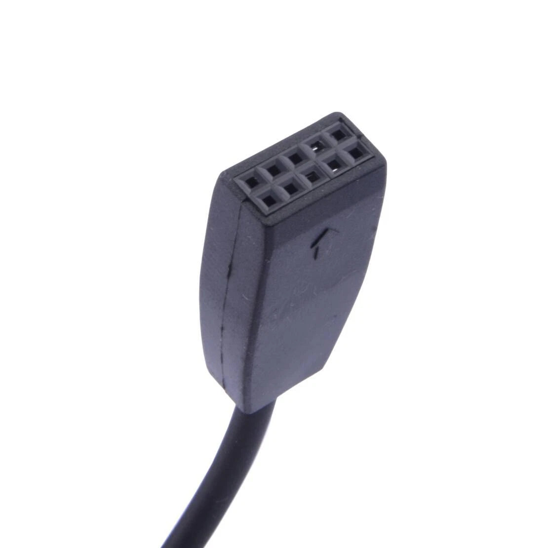 AUX IN USB Adapter Cable for BMW 3 Series E46 (2001-2005)