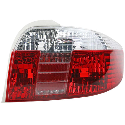 RHS Tail Light for Vios NCP41 NCP42 (2006-2007)
