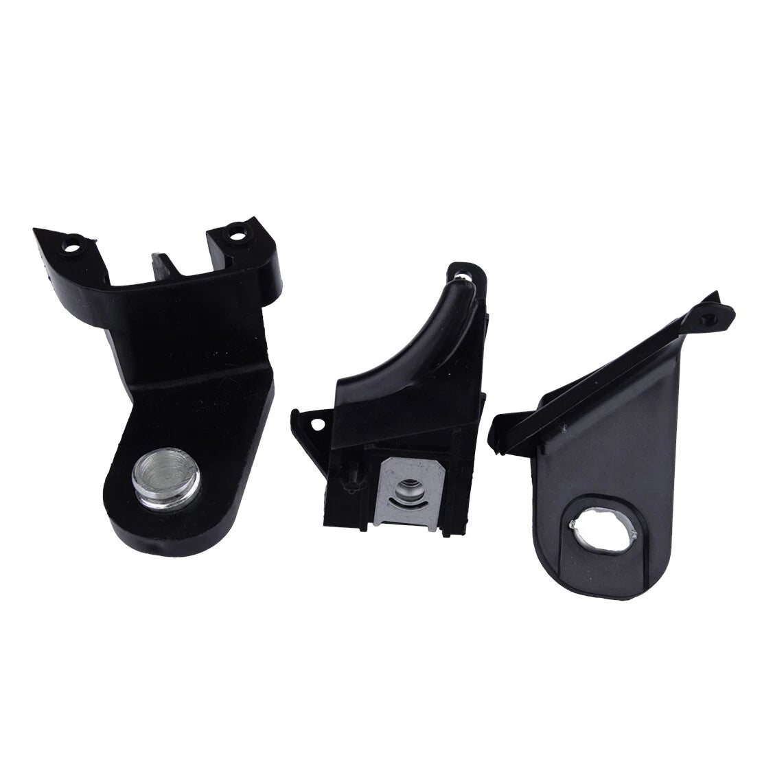 Headlight Bracket Repair for Fiat 500 & 500 Abarth (2007-2023)