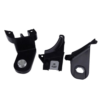 Headlight Bracket Repair for Fiat 500 & 500 Abarth (2007-2023)