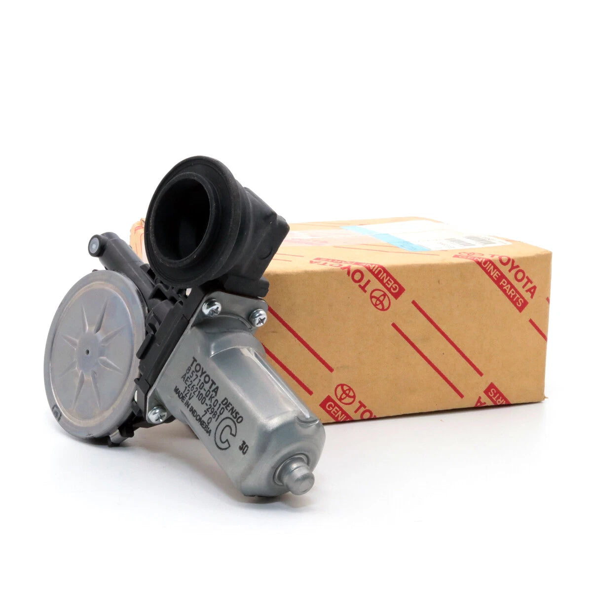Power Window Motor for Toyota Hilux  Hilux2004-2016