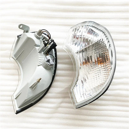 Front Corner Light Indicator for Hyundai Terracan (2001-2006)