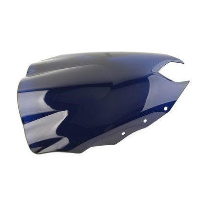 Windscreen for YAMAHA FZ-6R 2009-2015 Blue