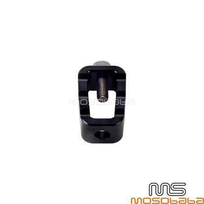 CNC Aluminum Foot Pedal Shifter Peg for Harley Pan America 1250 (2021-2023)
