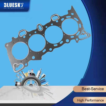 New Head Gasket for Honda Civic EG8 1.5L D15B4 D15B7 D15Z2 SOHC (1987)