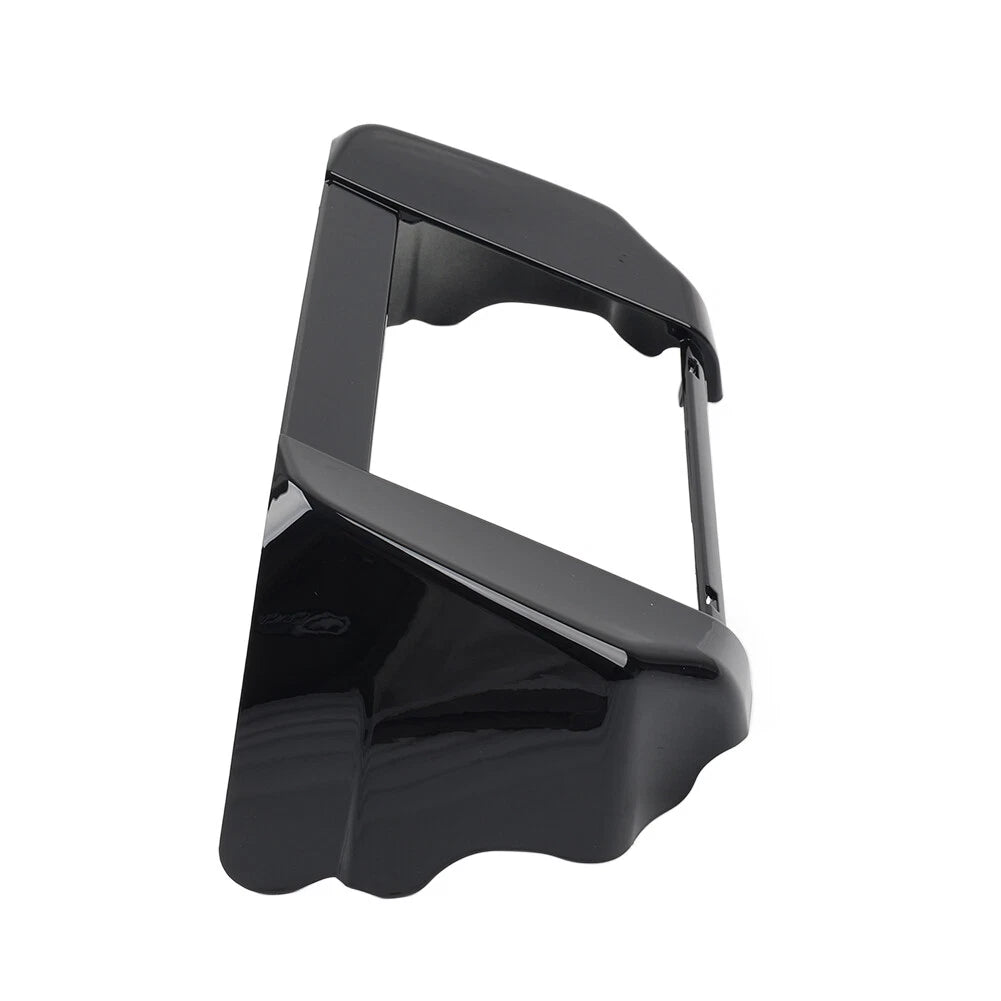 Oil Cooler Surround Cover for Harley Touring Electra Street Glide (2017-2023)