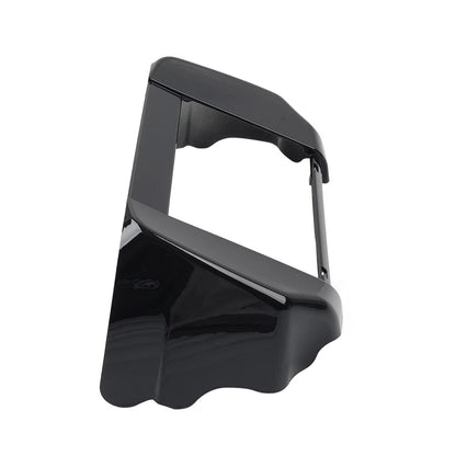 Oil Cooler Surround Cover for Harley Touring Electra Street Glide (2017-2023)