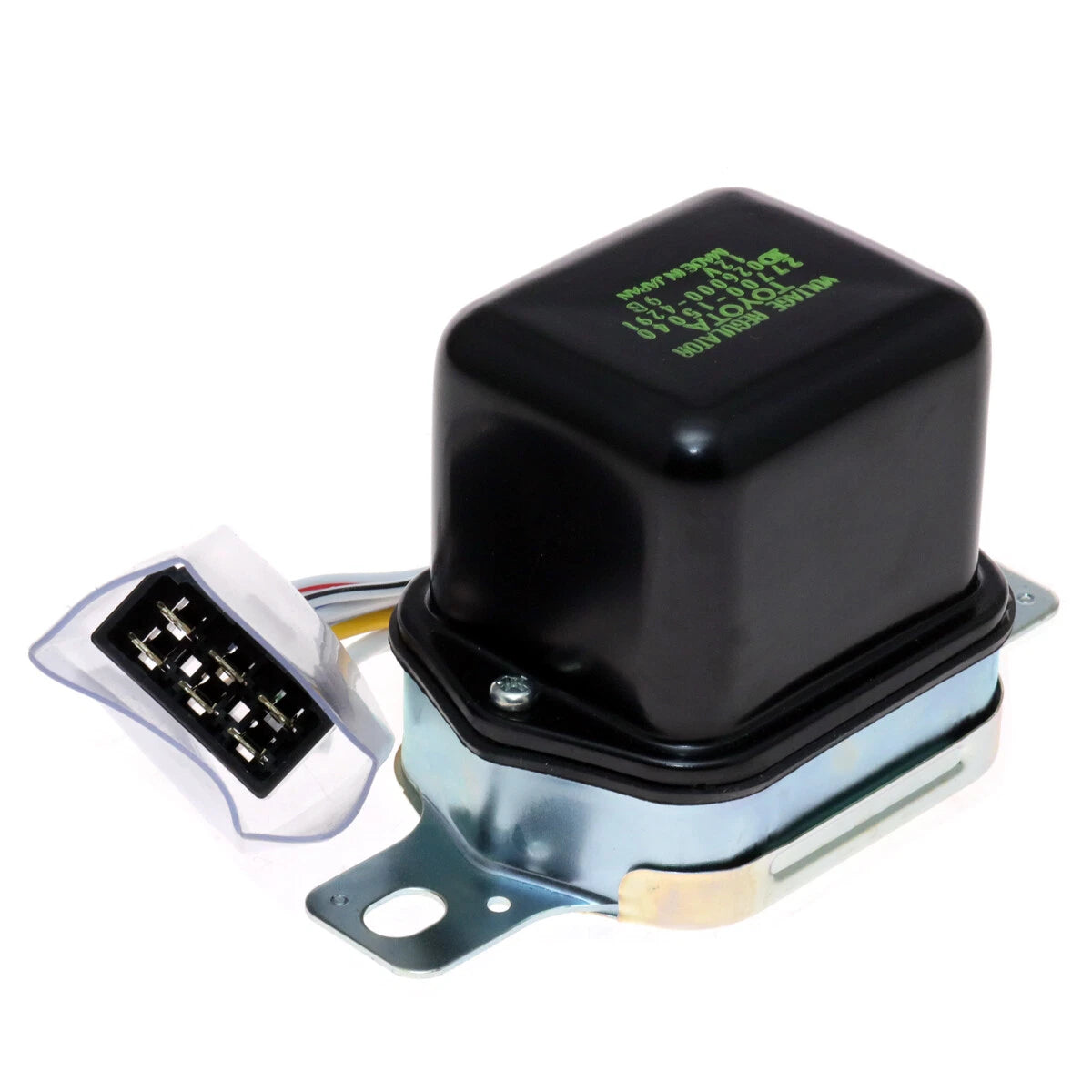 Voltage Regulator for Toyota Celica 1971-1977 JDM