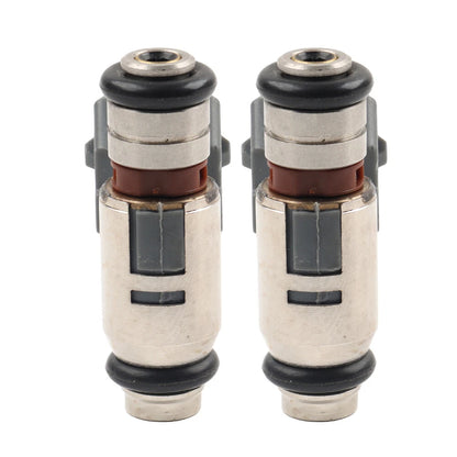 Fuel Injectors for Harley Twin Cam (2001-2016)