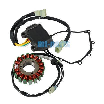 Stator Regulator Rectifier Gasket for Husqvarna FE450 FE501 (2013-2016)
