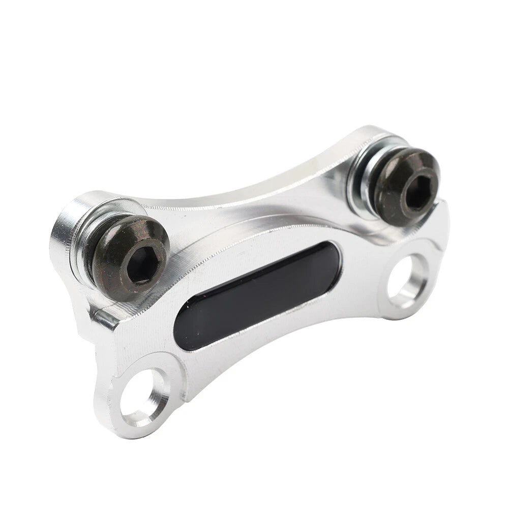 Brake Caliper Mount Bracket Clamp for Yamaha LC135