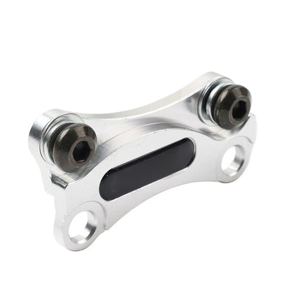 Brake Caliper Mount Bracket Clamp for Yamaha LC135