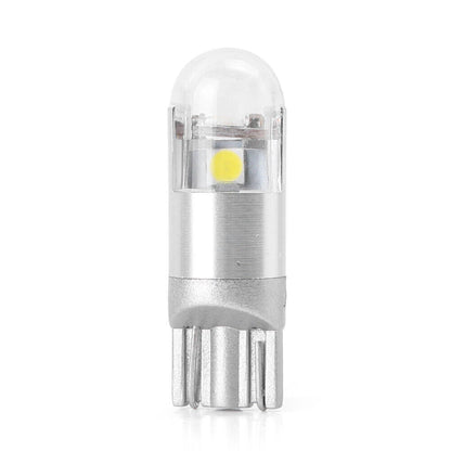 LED T10 3030SMD Marker Dome License Plate Interior Lamp for Car