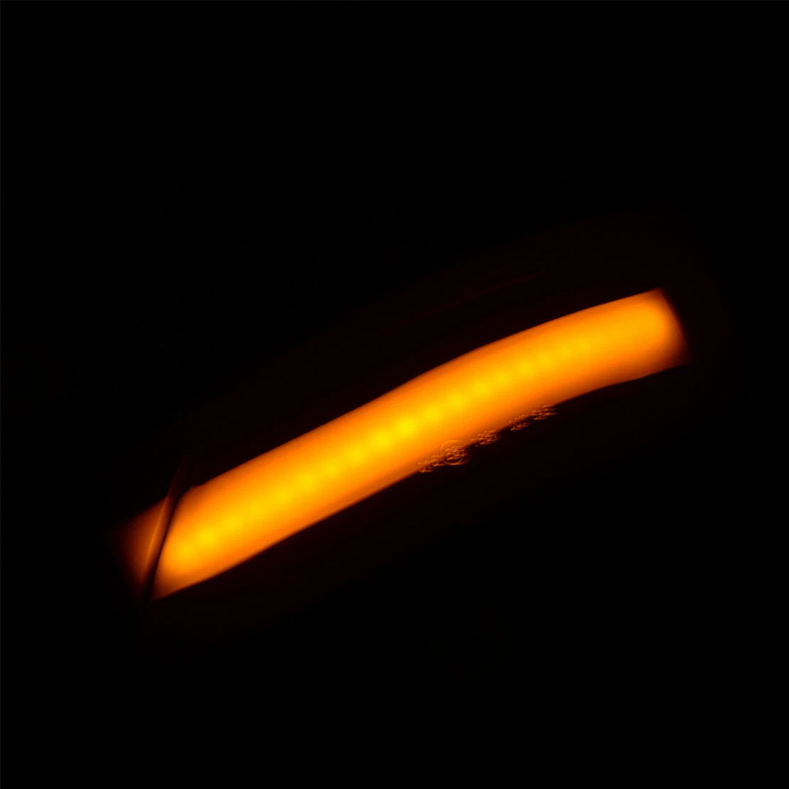 Mirror Turn Signal Indicator Lights for Subaru Crosstrek Legacy (2013-2023)
