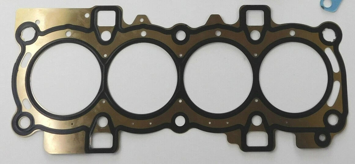 Head Gasket + Bolts 2x for Focus B-MAX C-MAX Fiesta Mondeo EcoSport V50 (2007–12)