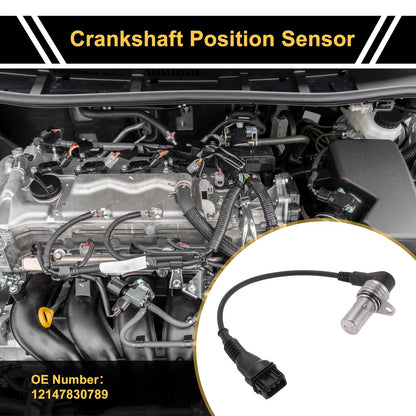 Crankshaft Position Sensor 3.2 for BMW Z3 M Coupe E36 (2001 - 2003)