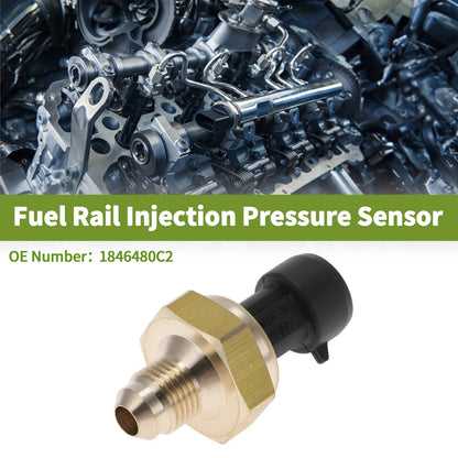 Fuel Injection Pressure Sensor for Ford Navistar MaxxForce (2007-2010)
