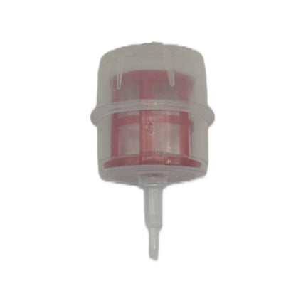 Inline Diesel Fuel Filter for Kubota BX/ZD/G/F Series Engines (13351-4301)