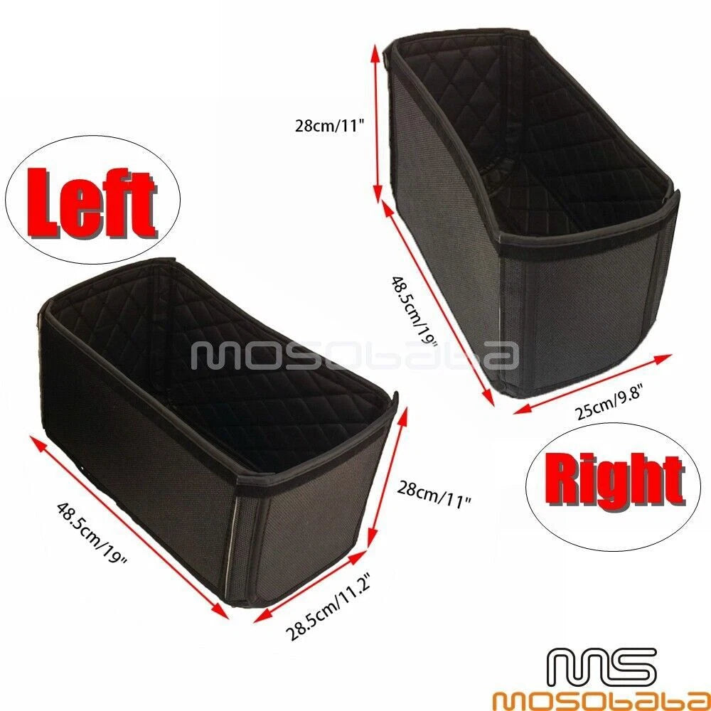 Saddle Box Inner Liner Cushion for Harley Pan America 1250 (2021-2022)