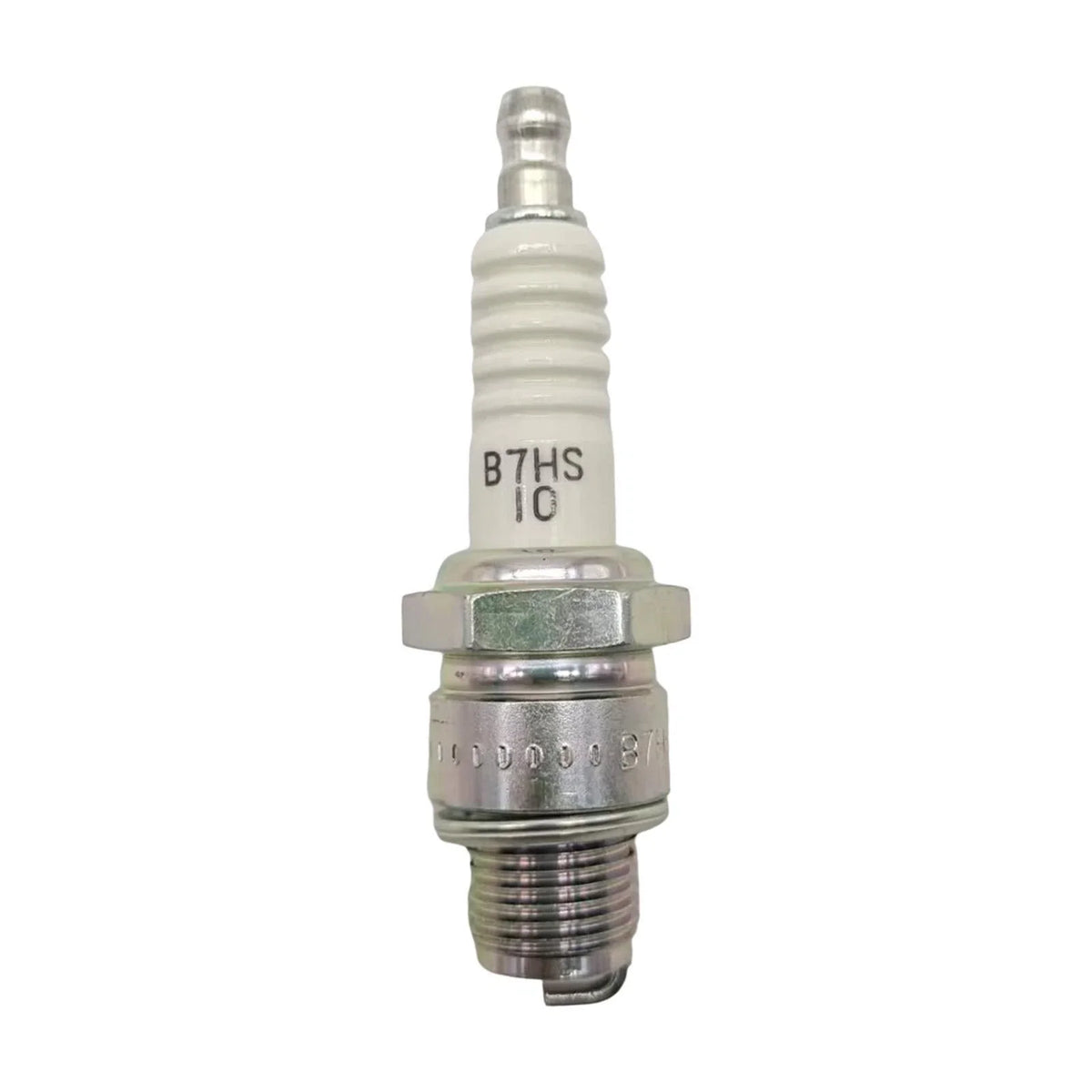Boat Engine Spark Plug B7HS-10 for Yamaha Outboard Motor 2-Stroke