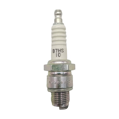 Boat Engine Spark Plug B7HS-10 for Yamaha Outboard Motor 2-Stroke