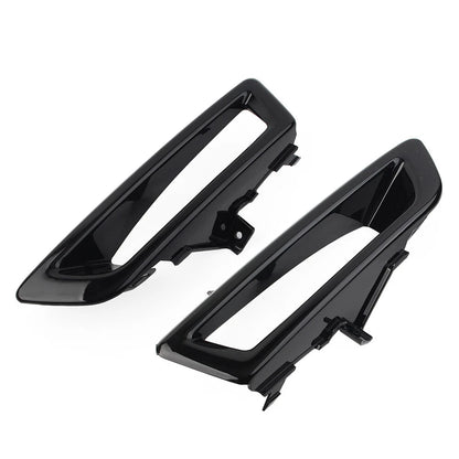 Fog Light Lamp Cover Trim for Land Rover Discovery Sport (2015-2018)