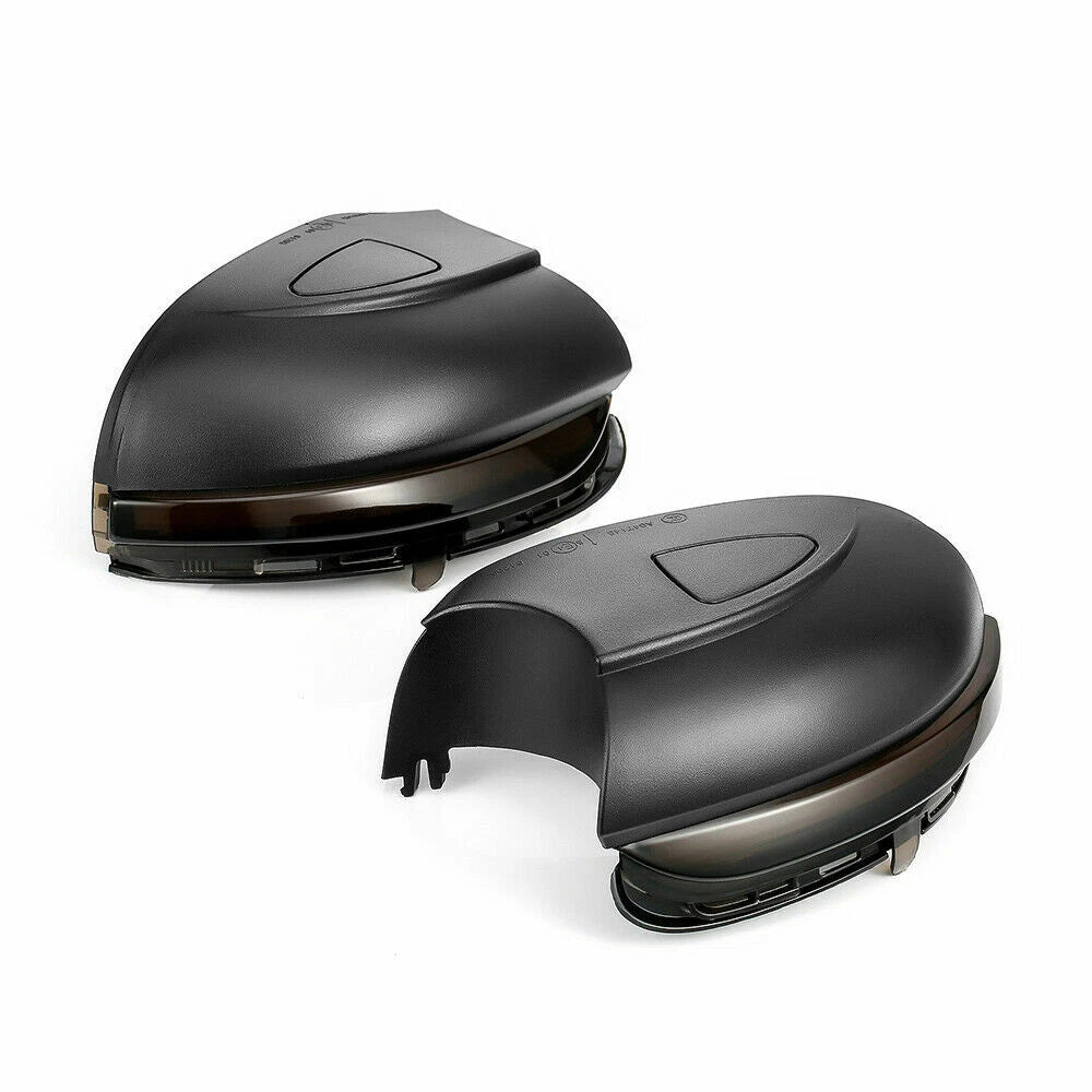 L+R 2 x Dynamic Side Mirror LED Signal Lights for VW Golf MK6 GTI (2009-2014)