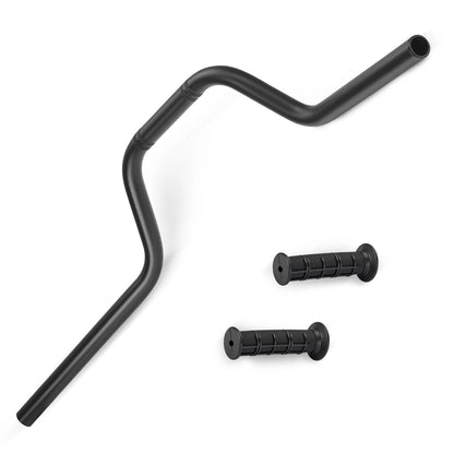 Yamaha Raptor 700/R YFM700/R Black Handlebar w/ Grip 2013-2024