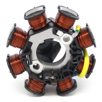 Magneto Stator Coil for Honda Wave125 AFS125 ANF125 (2005-2011)