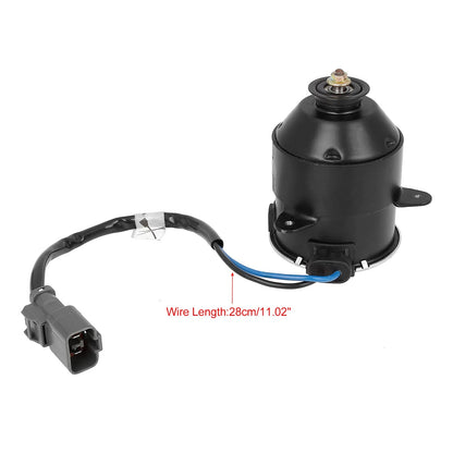Radiator Cooling Fan Motor for Honda Accord (1998-2002)
